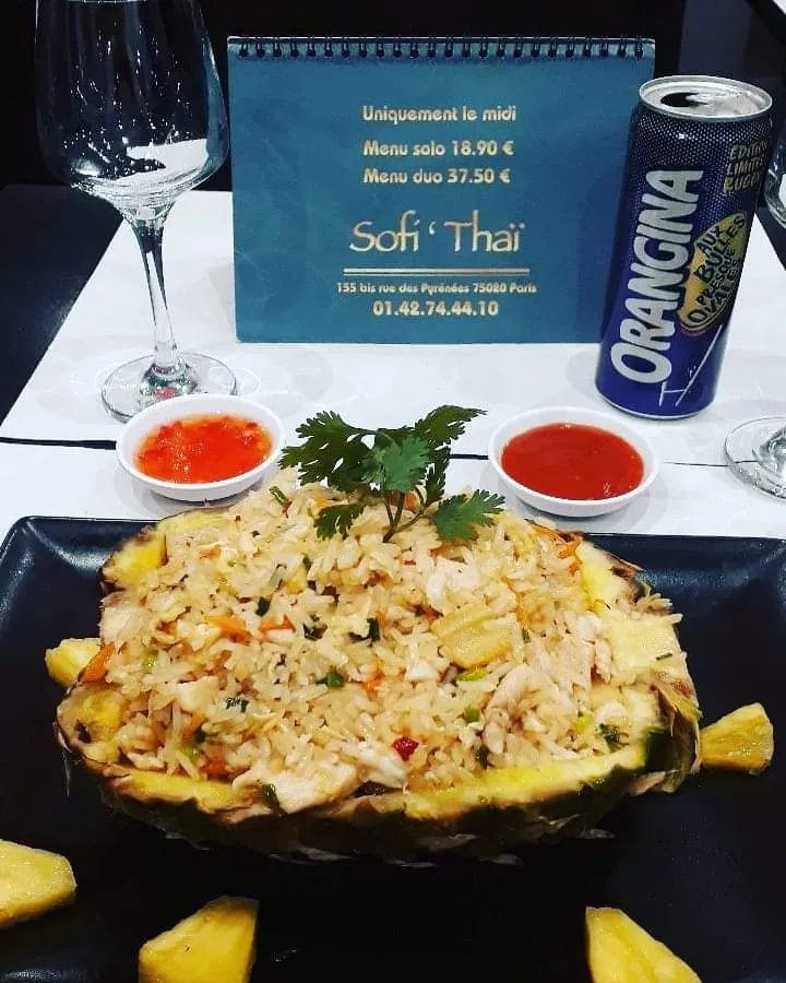 Khao Pad Kha