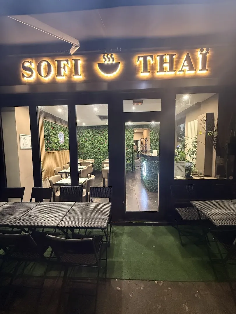Sofi’Thaï