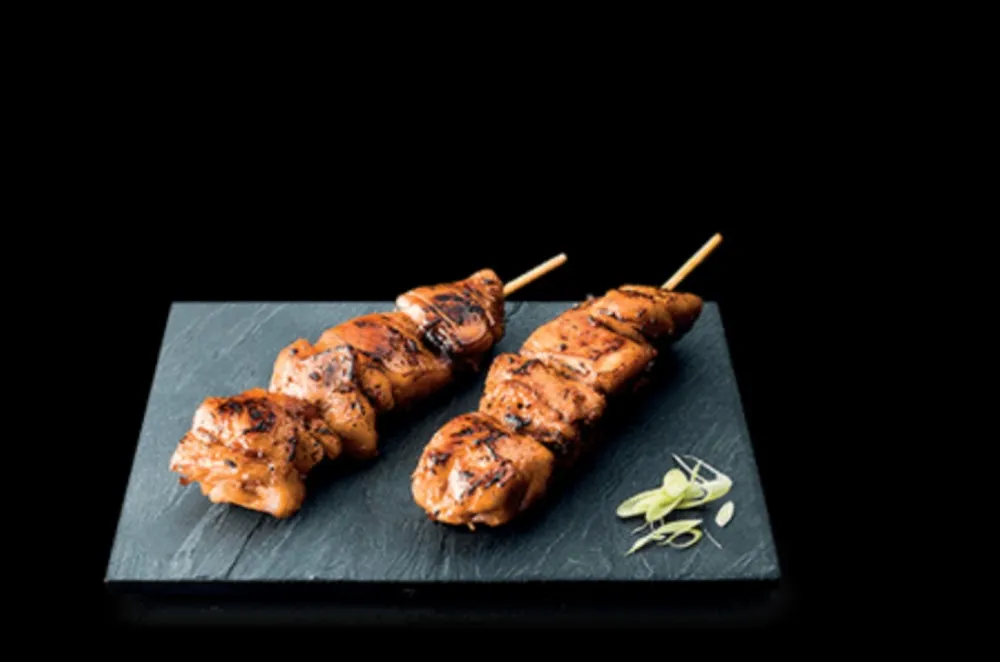 Yakitori Poulet